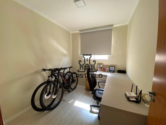 Imagem Apartamento com 2 Quartos à Venda, 44 m² em Pacaembu - Londrina