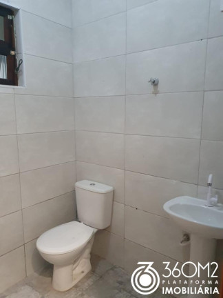 Imagem Casa com 2 Quartos à Venda, 100 m² em Maracanã - Praia Grande Imagem Casa com 2 Quartos à Venda, 100 m² em Maracanã - Praia Grande