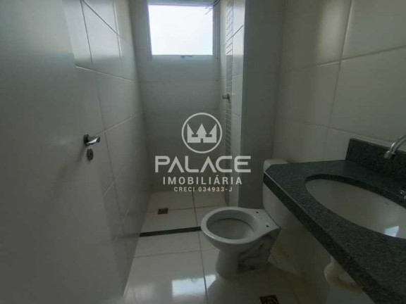 Imagem Apartamento com 3 Quartos para Alugar, 72 m² em Nova América - Piracicaba Imagem Apartamento com 3 Quartos para Alugar, 72 m² em Nova América - Piracicaba