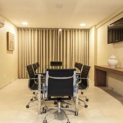 Imagem Flat com 1 Quarto para Alugar, 30 m² em Santa Mônica - Feira De Santana