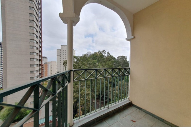 Apartamento com 3 Quartos à Venda, 74 m² em Vila Andrade - São Paulo