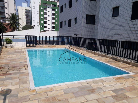 Apartamento com 2 Quartos à Venda, 71 m² em Martin De Sa - Caraguatatuba