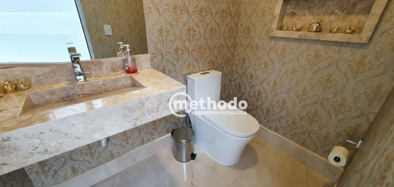 Imagem Casa com 3 Quartos à Venda, 209 m² em Swiss Park - Campinas Imagem Casa com 3 Quartos à Venda, 209 m² em Swiss Park - Campinas
