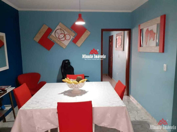 Imagem Casa com 3 Quartos à Venda, 160 m² em Vila Mafalda - Jundiaí