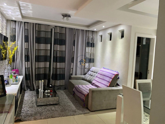 Imagem Apartamento com 2 Quartos à Venda, 90 m² em Charitas - Niterói Imagem Apartamento com 2 Quartos à Venda, 90 m² em Charitas - Niterói