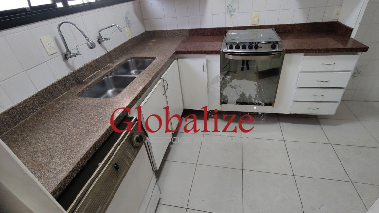Imagem Imóvel com 3 Quartos à Venda, 125 m² em Aparecida - Santos