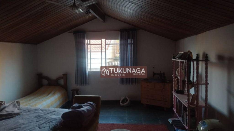 Imagem Sobrado com 2 Quartos à Venda, 202 m² em Centro - Bragança Paulista