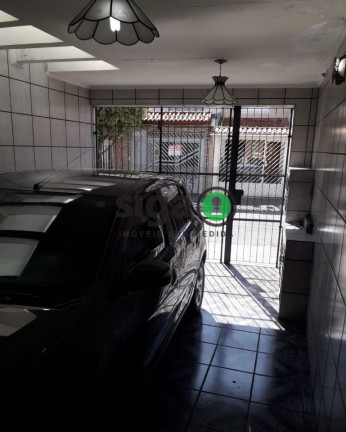 Imagem Casa com 2 Quartos à Venda, 150 m² em Tatuapé - São Paulo Imagem Casa com 2 Quartos à Venda, 150 m² em Tatuapé - São Paulo