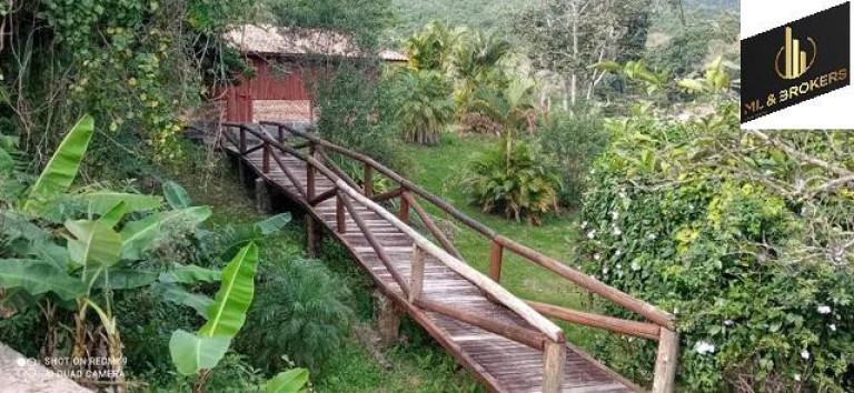Imagem Imóvel com 4 Quartos à Venda, 804.000 m² em Areias De Cima - Governador Celso Ramos Imagem Imóvel com 4 Quartos à Venda, 804.000 m² em Areias De Cima - Governador Celso Ramos