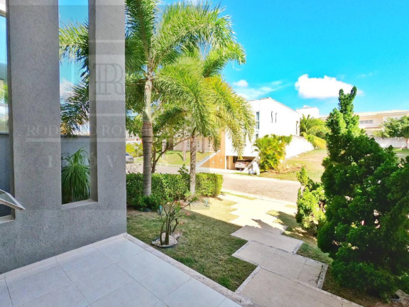 Imagem Casa de Condomínio com 5 Quartos à Venda, 386 m² em Coaçu - Eusébio