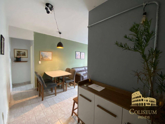 Imagem Apartamento com 1 Quarto à Venda, 45 m² em Aviação - Praia Grande Imagem Apartamento com 1 Quarto à Venda, 45 m² em Aviação - Praia Grande