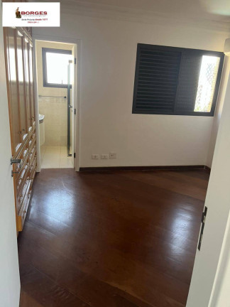 Imagem Apartamento com 4 Quartos para Alugar, 260 m² em Moema - São Paulo Imagem Apartamento com 4 Quartos para Alugar, 260 m² em Moema - São Paulo