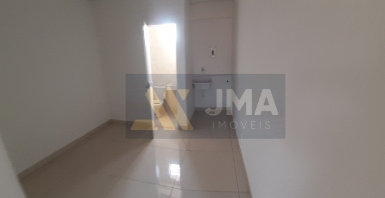 Imagem Kitnet com 1 Quarto para Alugar, 40 m² em Califórnia - Belo Horizonte