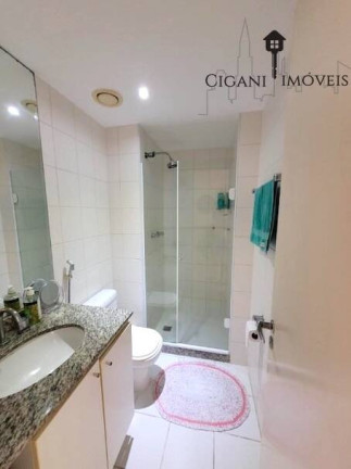 Imagem Apartamento com 3 Quartos à Venda, 130 m² em Barra Da Tijuca - Rio De Janeiro