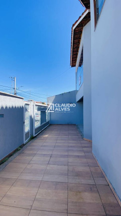 Imagem Casa com 5 Quartos à Venda, 200 m² em Cidade Nova - Feira De Santana