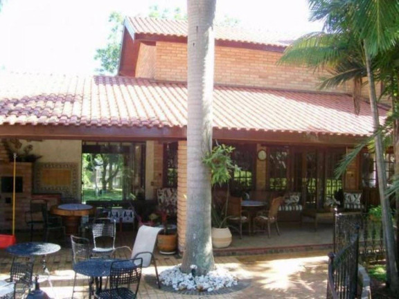 Imagem Chácara com 4 Quartos à Venda, 700 m² em Vale Das Laranjeiras - Indaiatuba