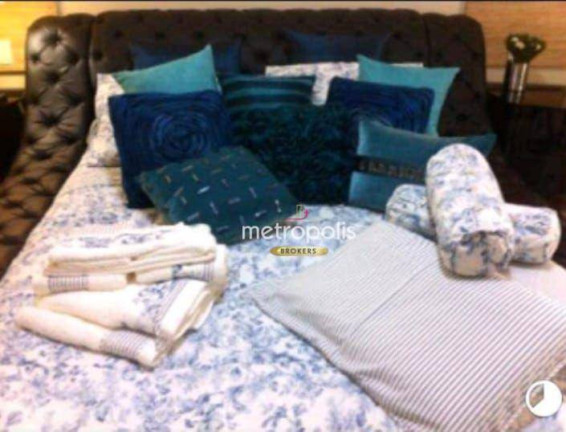 Imagem Apartamento com 3 Quartos à Venda, 150 m² em Vila Valparaíso - Santo André Imagem Apartamento com 3 Quartos à Venda, 150 m² em Vila Valparaíso - Santo André