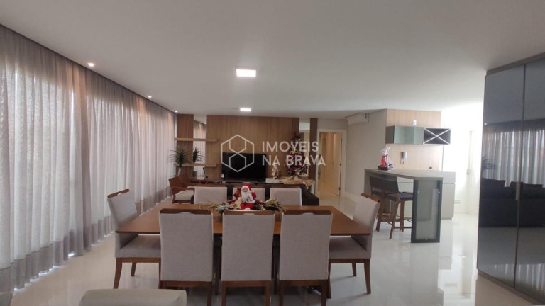 Imagem Apartamento com 4 Quartos à Venda, 190 m² em Praia Brava - Itajaí Imagem Apartamento com 4 Quartos à Venda, 190 m² em Praia Brava - Itajaí