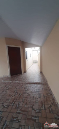 Imagem Casa com 4 Quartos à Venda, 220 m² em Residencial Santa Paula - Jacareí Imagem Casa com 4 Quartos à Venda, 220 m² em Residencial Santa Paula - Jacareí