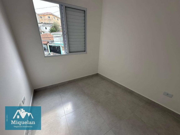 Imagem Apartamento com 2 Quartos à Venda, 37 m² em Vila Gustavo - São Paulo
