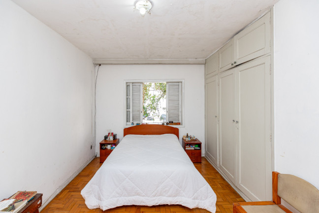 Imagem Casa à Venda, 140 m² em Campo Belo - São Paulo Imagem Casa à Venda, 140 m² em Campo Belo - São Paulo