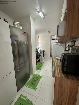 Imagem Imóvel com 3 Quartos à Venda, 100 m² em Imbuí - Salvador Imagem Imóvel com 3 Quartos à Venda, 100 m² em Imbuí - Salvador