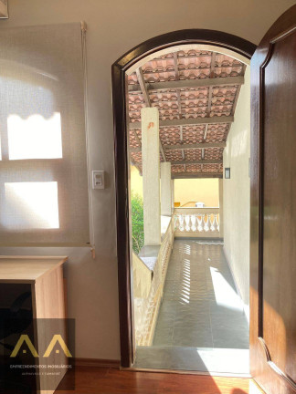 Imagem Casa com 4 Quartos para Alugar, 532 m² em Alphaville - Santana De Parnaíba Imagem Casa com 4 Quartos para Alugar, 532 m² em Alphaville - Santana De Parnaíba