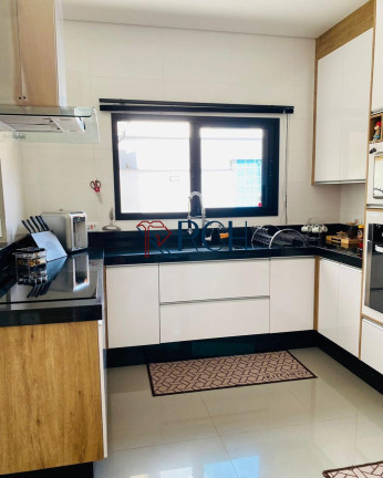 Imagem Casa com 3 Quartos à Venda, 153 m² em Cajuru Do Sul - Sorocaba