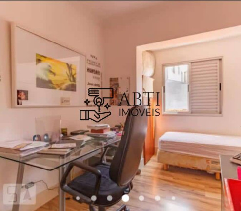 Imagem Sobrado com 2 Quartos à Venda, 132 m² em Saúde - São Paulo
