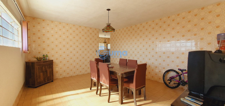 Imagem Casa com 3 Quartos à Venda, 162 m² em Jardim Santa Rita De Cássia - Bragança Paulista Imagem Casa com 3 Quartos à Venda, 162 m² em Jardim Santa Rita De Cássia - Bragança Paulista