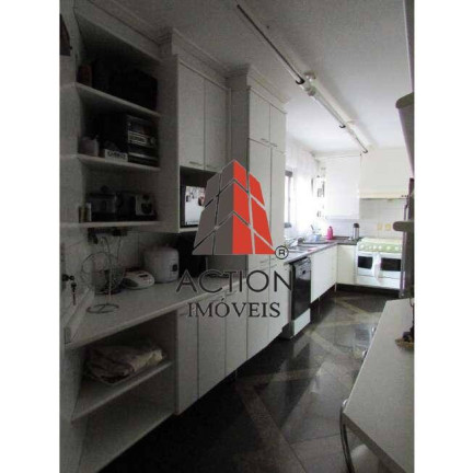 Imagem Apartamento com 4 Quartos à Venda, 296 m² em Parque Da Mooca - São Paulo