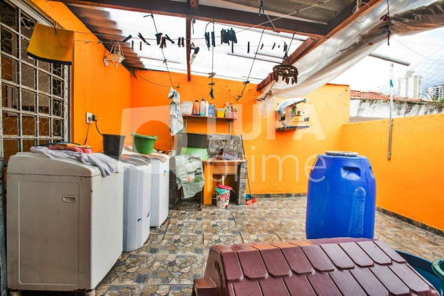 Imagem Casa com 3 Quartos à Venda, 210 m² em Lauzane Paulista - São Paulo