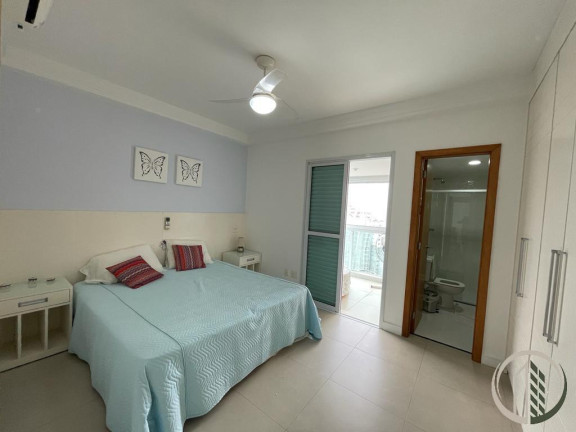 Imagem Apartamento com 3 Quartos à Venda, 167 m² em Boqueirão - Santos