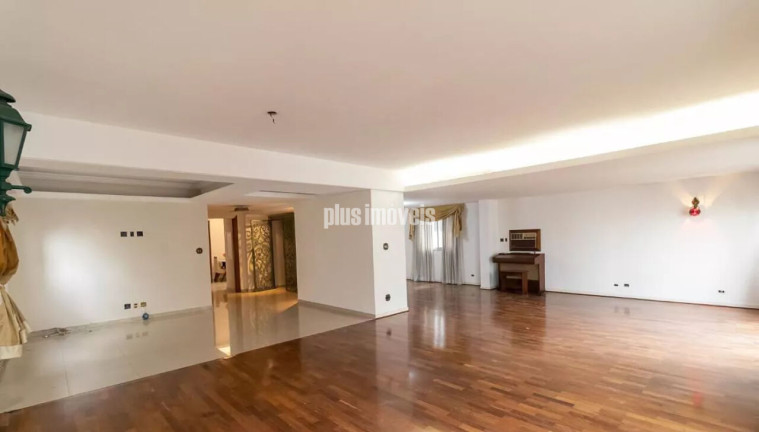 Imagem Apartamento com 4 Quartos à Venda, 300 m² em Jardim Paulista - São Paulo Imagem Apartamento com 4 Quartos à Venda, 300 m² em Jardim Paulista - São Paulo
