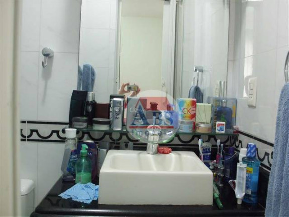 Imagem Apartamento com 2 Quartos à Venda, 54 m² em Gonzaga - Santos Imagem Apartamento com 2 Quartos à Venda, 54 m² em Gonzaga - Santos