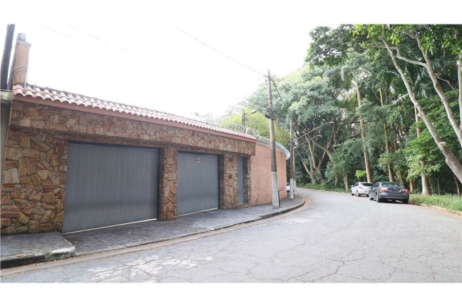 Imagem Casa com 4 Quartos à Venda, 179 m² em Butantã - São Paulo