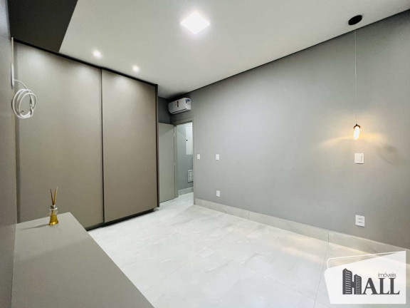 Imagem Casa com 3 Quartos à Venda, 240 m² em Residencial Quinta Do Golfe - São José Do Rio Preto Imagem Casa com 3 Quartos à Venda, 240 m² em Residencial Quinta Do Golfe - São José Do Rio Preto