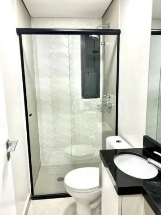 Imagem Apartamento com 2 Quartos para Alugar, 56 m² em Moema - São Paulo Imagem Apartamento com 2 Quartos para Alugar, 56 m² em Moema - São Paulo