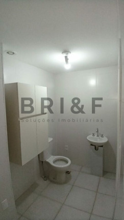 Imagem Apartamento com 1 Quarto à Venda, 40 m² em Brooklin - São Paulo