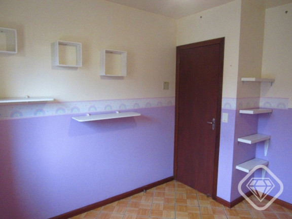 Imagem Casa com 3 Quartos à Venda, 100 m² em Hípica - Porto Alegre