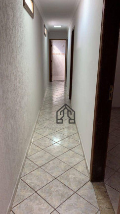 Imagem Casa com 3 Quartos à Venda, 150 m² em Vila Antonieta - São Paulo
