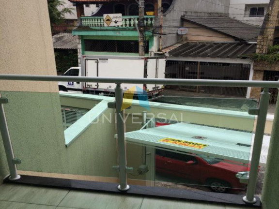 Imagem Sobrado com 3 Quartos à Venda, 140 m² em Vila Carrao - Sao Paulo
