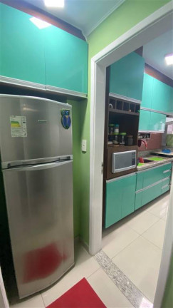 Imagem Apartamento com 1 Quarto à Venda, 41 m² em Tupi - Praia Grande Imagem Apartamento com 1 Quarto à Venda, 41 m² em Tupi - Praia Grande