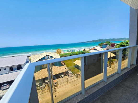 Imagem Apartamento com 4 Quartos à Venda, 156 m² em Mariscal - Bombinhas