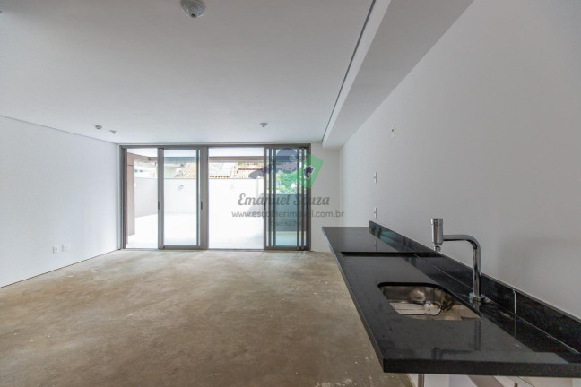 Imagem Apartamento com 2 Quartos à Venda, 117 m² em Vila Nova Conceição - São Paulo