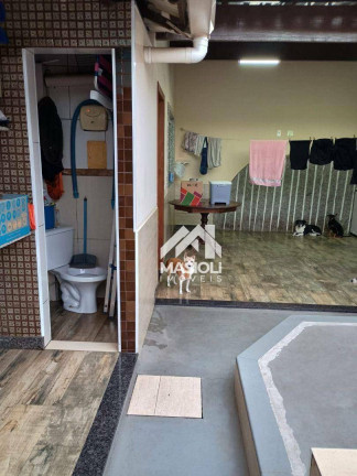 Imagem Casa com 2 Quartos à Venda, 120 m² em N S Penha Ii - Vila Velha Imagem Casa com 2 Quartos à Venda, 120 m² em N S Penha Ii - Vila Velha