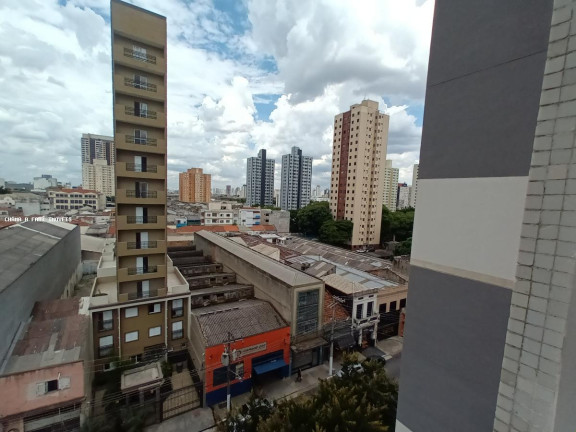 Imagem Apartamento com 1 Quarto para Alugar, 39 m² em Brás - São Paulo Imagem Apartamento com 1 Quarto para Alugar, 39 m² em Brás - São Paulo