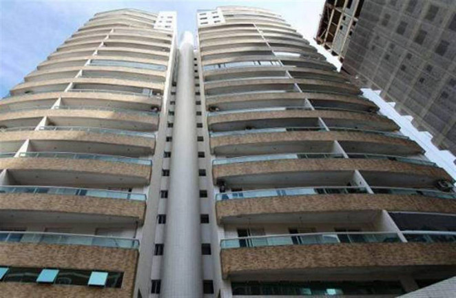 Imagem Apartamento com 3 Quartos à Venda, 168 m² em Tupi - Praia Grande