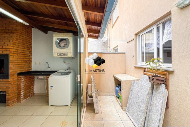 Imagem Casa de Condomínio com 2 Quartos à Venda, 103 m² em Rio Branco - Canoas Imagem Casa de Condomínio com 2 Quartos à Venda, 103 m² em Rio Branco - Canoas