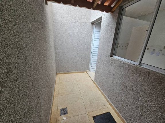 Imagem Sobrado com 2 Quartos à Venda, 60 m² em Ribeirópolis - Praia Grande
